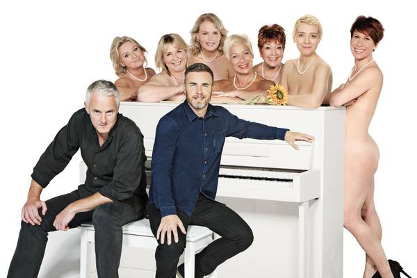 Gary Barlow: ‘It’s different now. You don’t get people outside your house’