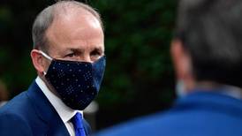 Micheál Martin fears EU summit is moving towards cutting €750bn recovery package