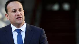 Revenue reveals plans for a no-deal Brexit as Varadkar to highlight concerns in Davos