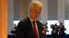 Dutch centrist party rules out Wilders coalition, halting formation of right-wing government