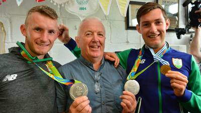Time for sport to capitalise on O’Donovans’ stunning success