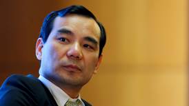 China’s Anbang Insurance boss seeks leniency in fraud case
