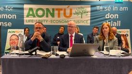 Aontú calls for new border agency to oversee Ireland’s migration system