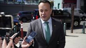 Taoiseach to ask Biden to become involved in the ‘drive for peace’ in Gaza