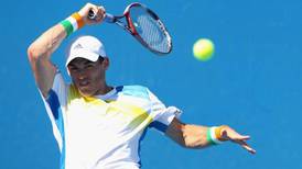 James McGee  drawn against Kazakh in US Open first round