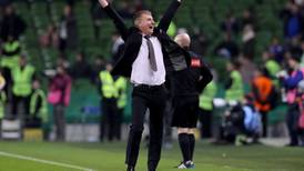 Stephen Kenny: I am ‘absolutely qualified’ to take Ireland job