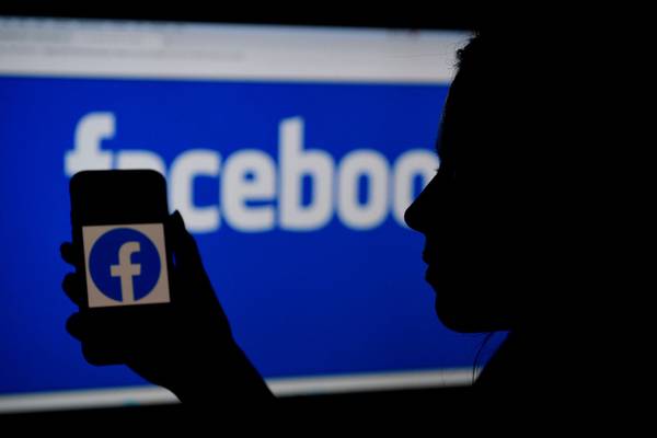 Ruling on Facebook data could throw global business into turmoil