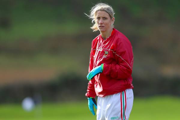 Joanne O’Riordan: Who can blame GAA players for chasing pro dream?