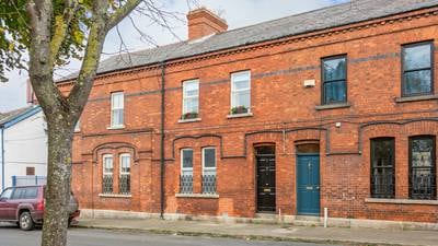 Fresh fit-out at Irishtown home beside Ringsend Park for €645,000