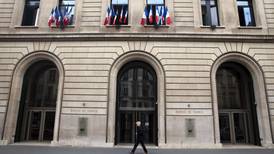 Bank of France raises growth forecast
