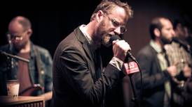 The National: a decade of Irish gigs to remember