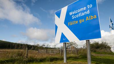 Scottish Gaelic ‘at point of collapse’, major study finds