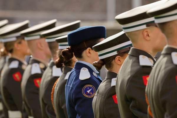 Inquiry into claims of bullying and sexual misconduct in Defence  Forces set to begin