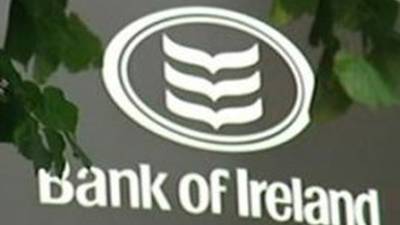 Irish banks to see their loan books grow in 2017, says US broker