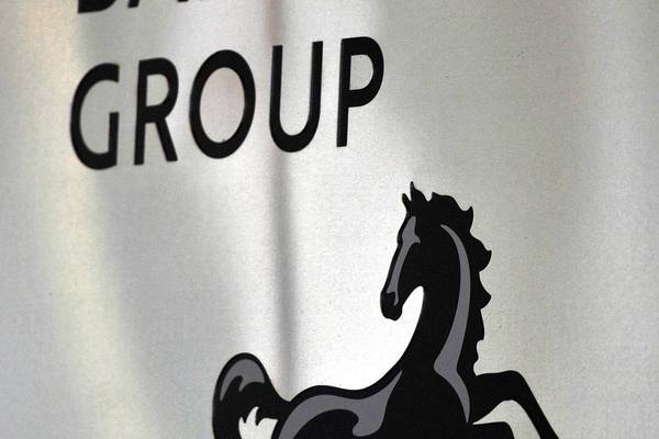 Lloyds to buy UK based MBNA credit-card business for £1.9bn