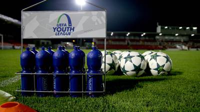 UCD ‘delighted’ to book place in Uefa Youth League