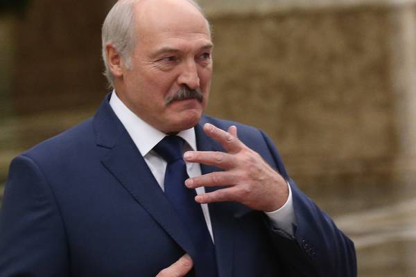 US joins condemnation of media crackdown in Belarus