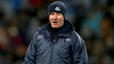 Dublin boss Jim Gavin makes case for his future defence