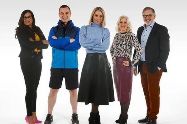 Operation Transformation: Tears flow freely as a new series begins