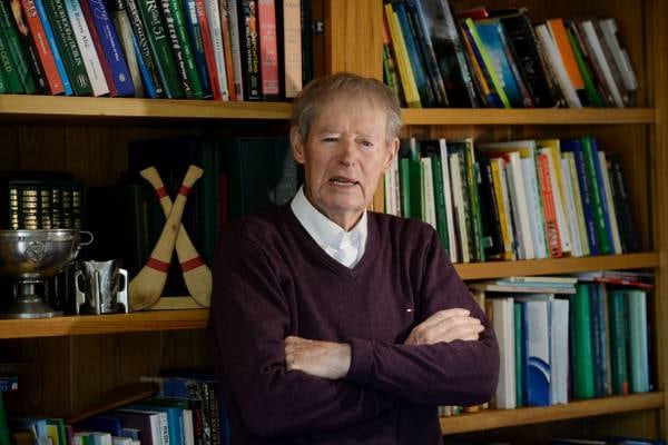 Reader tributes pour in for Micheál Ó Muircheartaigh