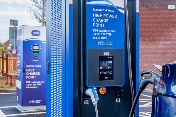 ESB to cut EV charging tariffs by up to 13%