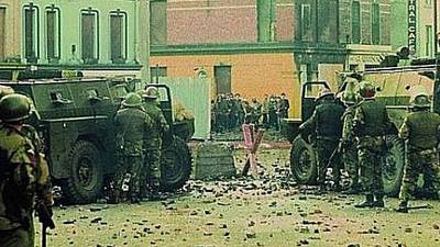 Troubles amnesty plan a ‘hand grenade’, warn ex-police officers