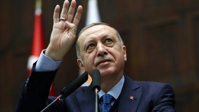 Turkey: Erdogan’s snap election