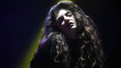 Lorde leads the new teenage kicks