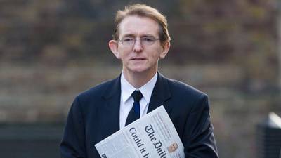 Daily Telegraph editor leaves paper