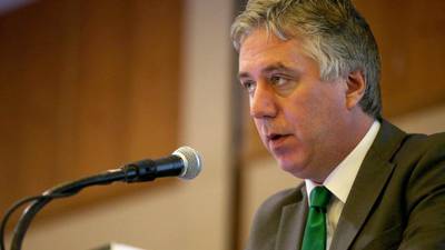US lawyer suing FAI must put up security for case costs