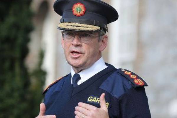 Q&A: Why is Drew Harris suddenly criticising plans for Garda reform?