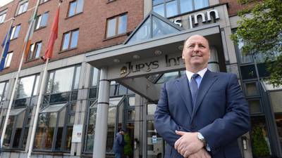 Lone Star Funds to acquire Jurys Inn for €900m