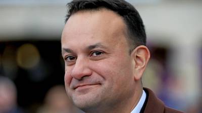 Protests against foreign nationals at Dublin hospital a new low, says Taoiseach