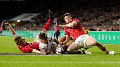 Warren Gatland hits out at TMO’s ‘terrible mistake’