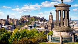 Dalata to invest €55.3m in new Edinburgh hotel