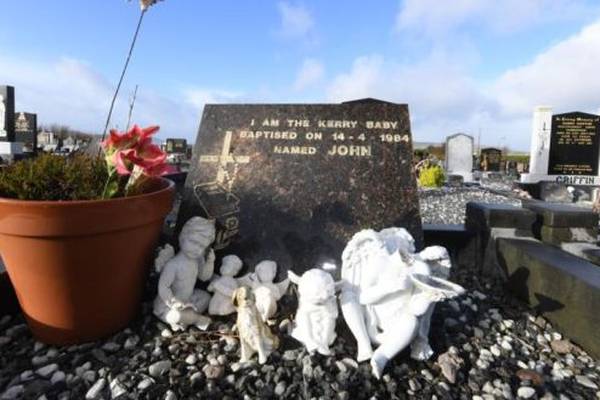 Kerry babies: No public appetite for prosecution of mother of ‘Baby John’ – barrister
