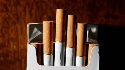 ASH Ireland criticises delay in plain tobacco  packaging