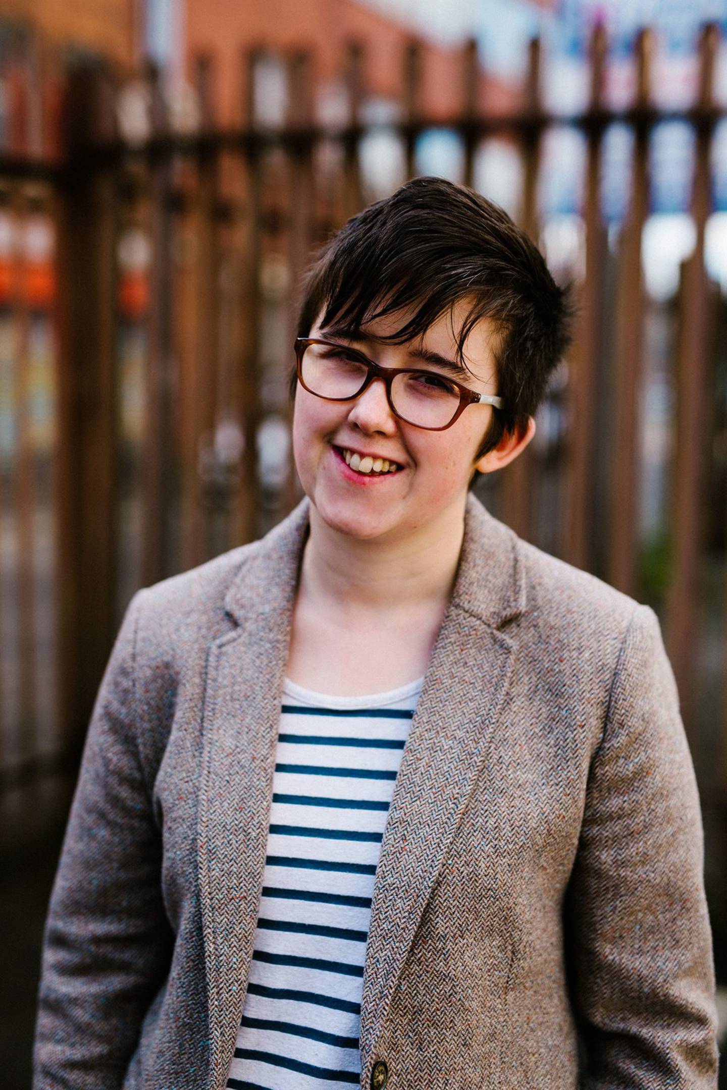 Lyra Mckee Murder No Evidence Against Man Accused Of Rioting Court Told The Irish Times