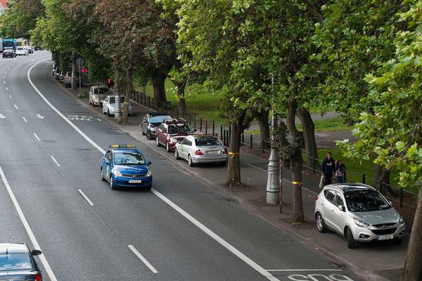 Fairview trees row shows why Dublin remains a mess