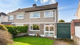 Five homes on view this week in Dublin, Westmeath and Galway