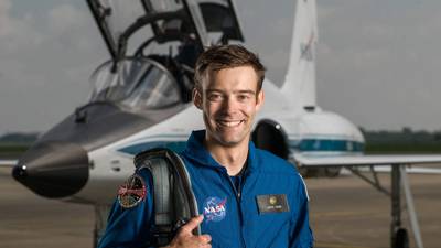 Nasa sees astronaut-in-training quit for first time in 50 years