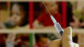 The Irish Times view on measles and vaccination: anti-science propaganda must be rejected