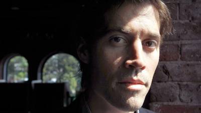 Hunt for identity of  masked killer who beheaded journalist James Foley