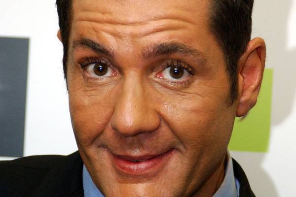 Dale Winton: Tributes paid to ‘generous soul’ and ‘perfect host’