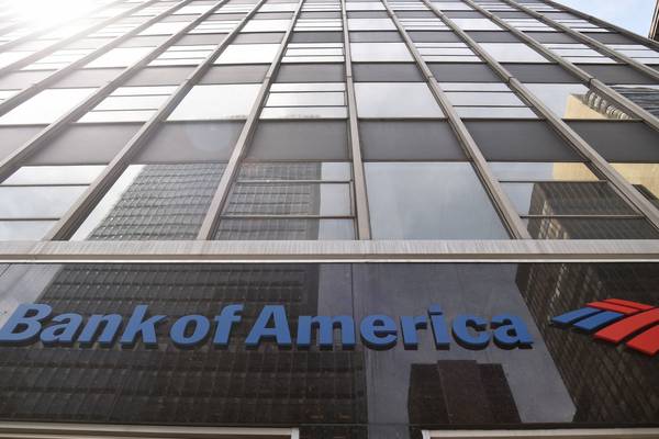 Profits tumble at Citigroup and Bank of America