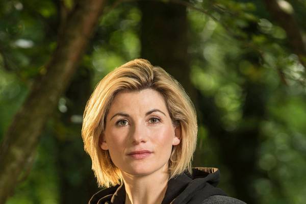 A female Doctor Who is not progress