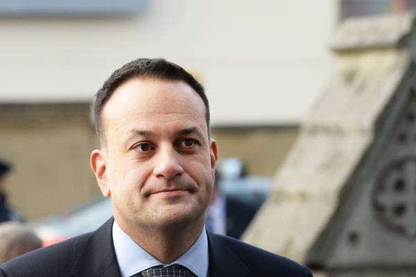 Majority Fine Gael view on abortion referendum expected