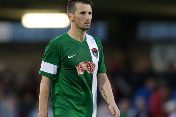GAA promise to consider hosting Liam Miller tribute match at Pairc Ui Chaoimh