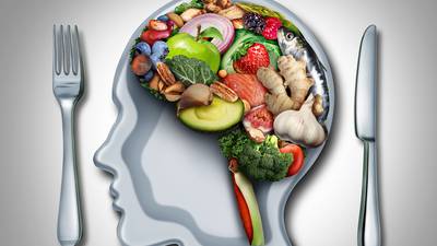 Food and mood: Why nutritional psychiatry is attracting attention