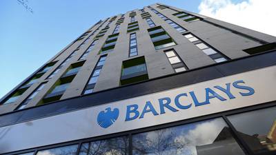 Barclays   fined £72.1 million by UK regulators